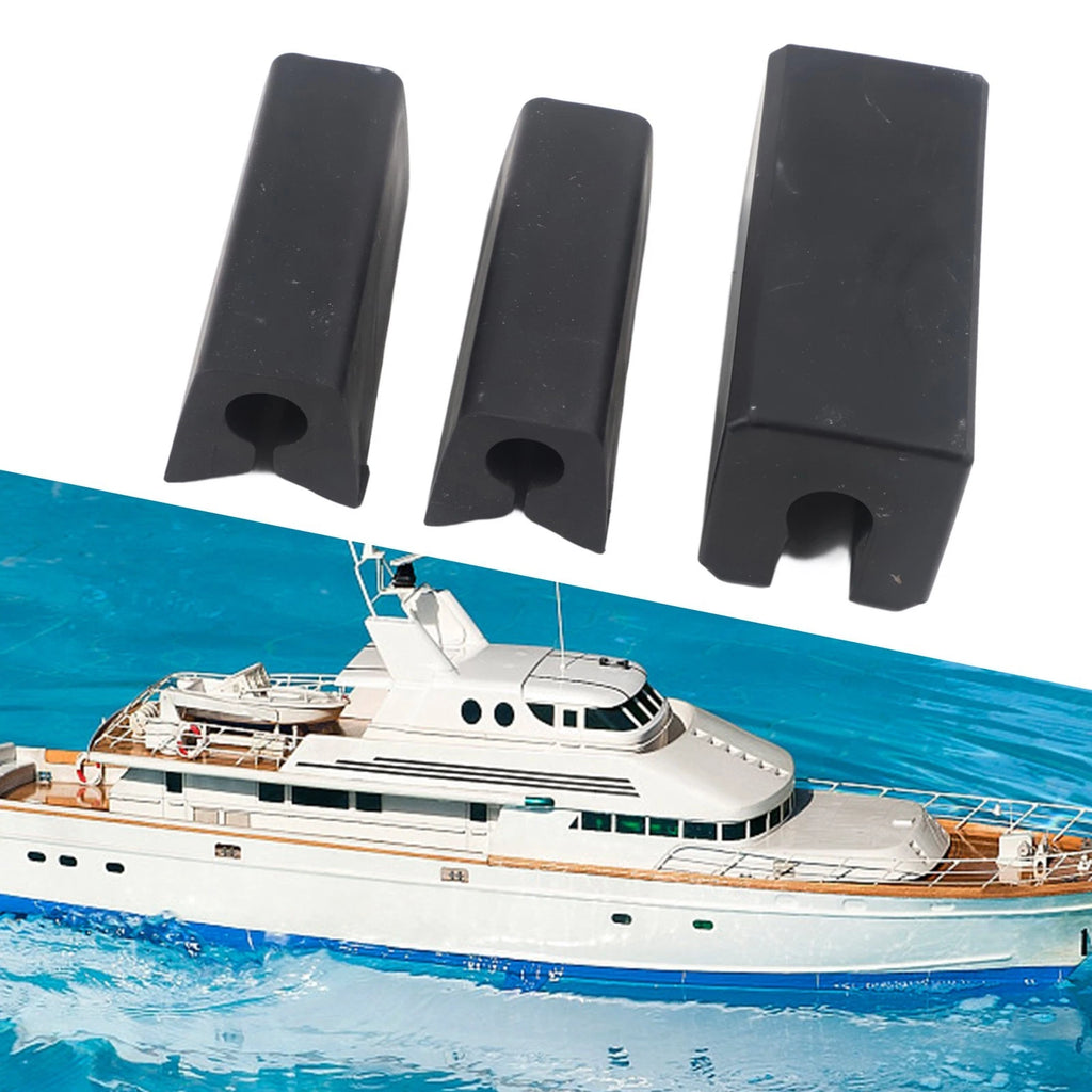 Transom Saver for Outboard Support (Direct Replacement)