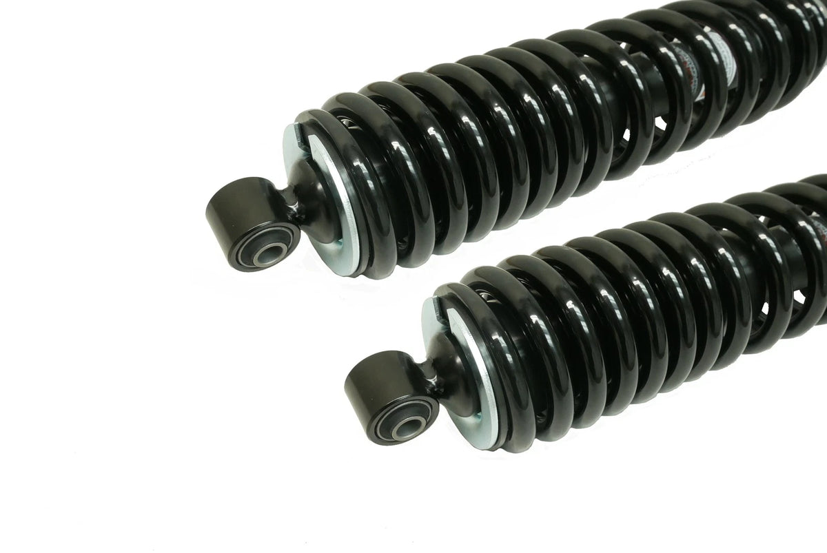 Monster Full Shock Set for Honda Pioneer 700-4 (2023–2026)