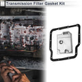 Engine Transmission Filter Gasket Kit for Honda Passport (1994–2002)