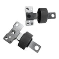Rear Trailing Arm Bushing Kit for Volvo (31476222 Right, 31476223 Left)