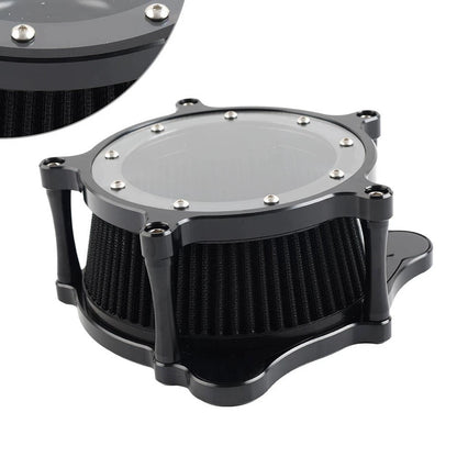 Air Cleaner Intake Filter System for Harley Road King Classic (2004–2023)