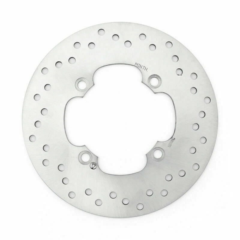 Rear Brake Disc Rotor for Honda FJS 600 Silverwing (2003–2009)