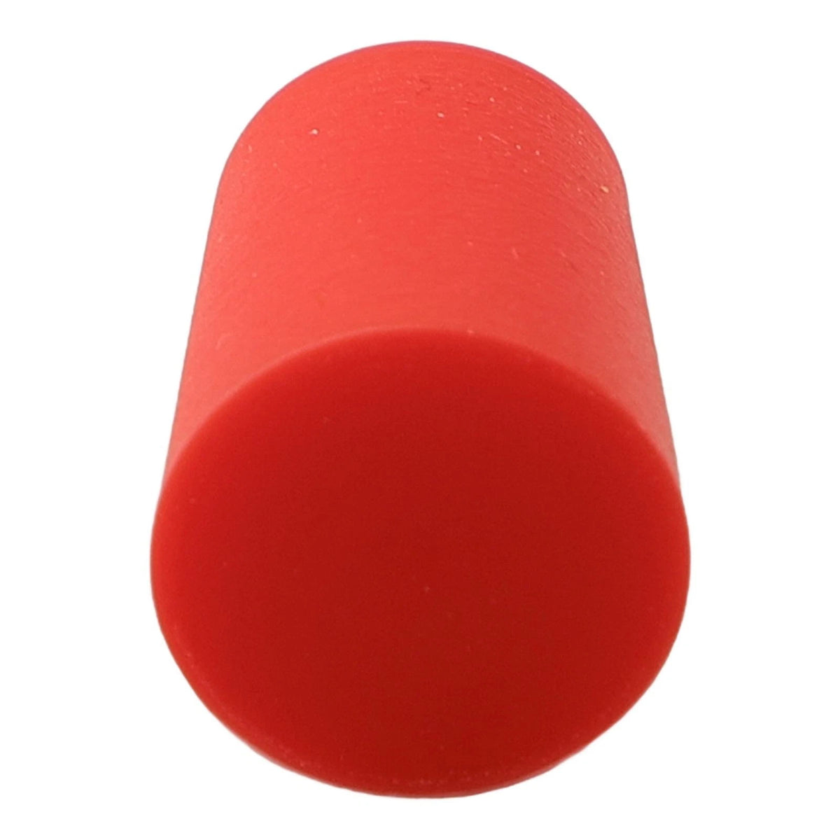Silicone Rubber Tapered Assortment for Easy Plugging Tasks (125 Pieces)