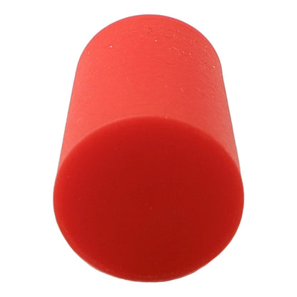 Silicone Rubber Tapered Assortment for Easy Plugging Tasks (125 Pieces)