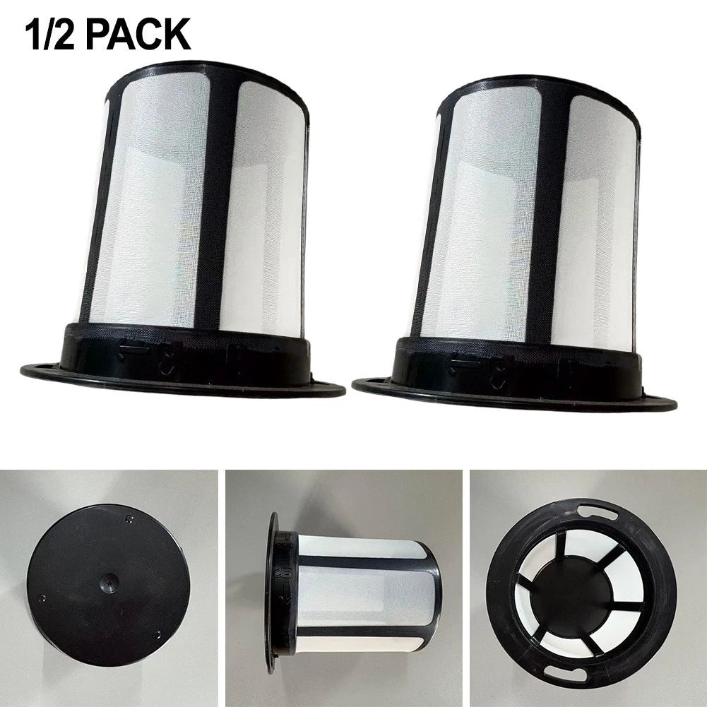 Cleaning Brush Filter Element for