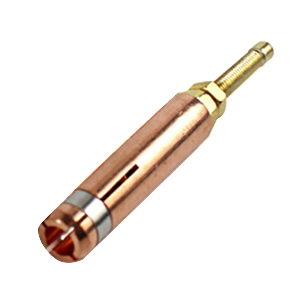 Stud Welding Collet for - High-Temperature Resistant