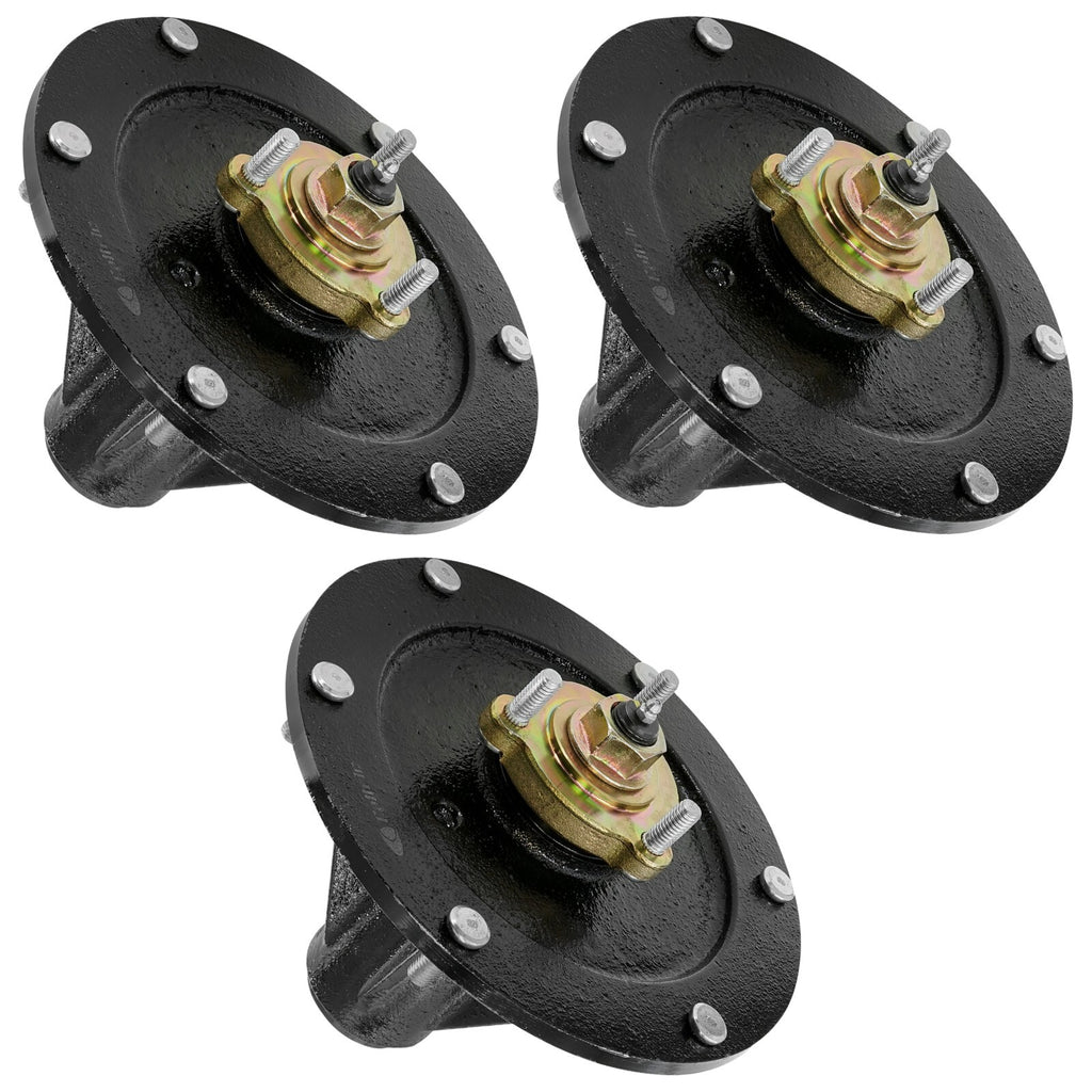 Deck Spindle Replacement for Toro Z Master Z580 74267 74925 (2011–2018)