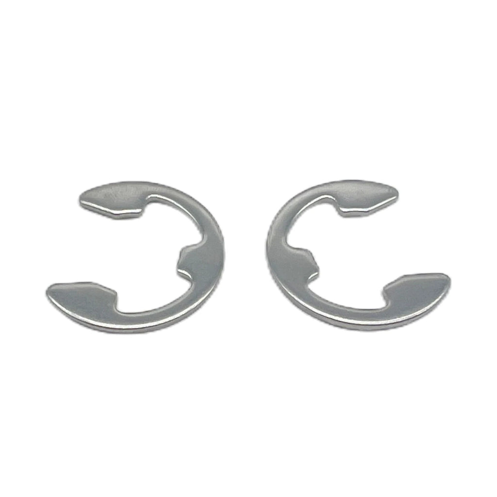 Trim Pin E-Clip for Volvo Penta Sterndrive SX-M X-B (0778293, 3857521)