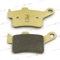 Disc Brake Pad Set for Can-Am Spyder RS SE5 (FA631)