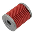 Oil Filter for Suzuki DR200 DR200S (1986–2019)
