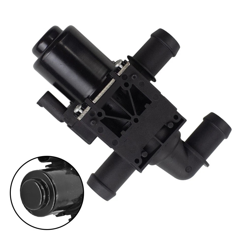Heater Control Valve LR066865 LR117170 LR167749 for Range Rover (2014–2022)