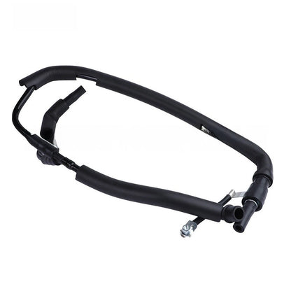 PCV Hose for Chevrolet Camaro (1999–2002) Black Plastic Tube