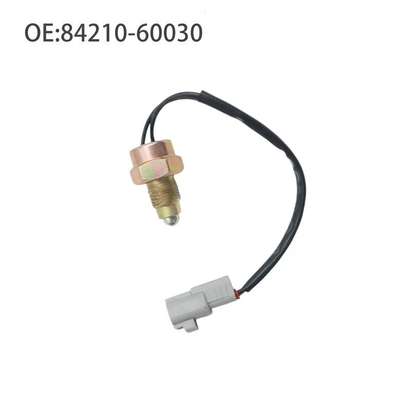 Reverse Light Switch 8421060030 for Toyota Land Cruiser (2002–2004)