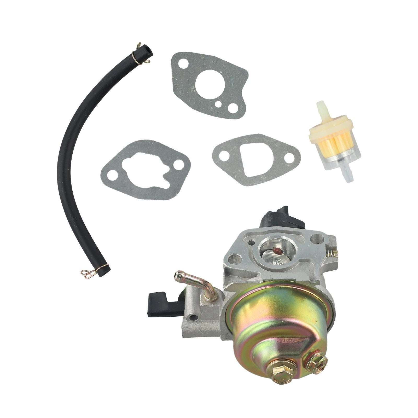 Carburettor and Gasket Kit for Einhell BGPM