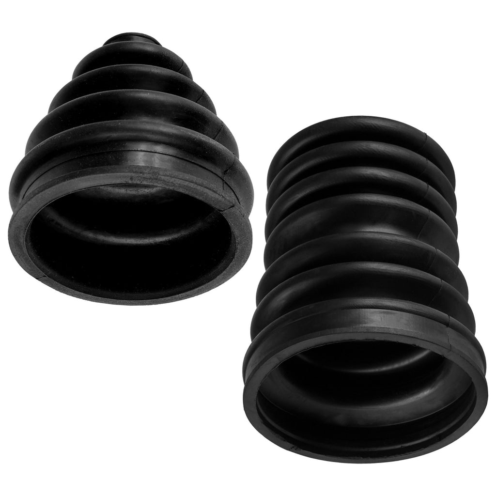 Rear Axle CV Boot Kit Inner Outer for John Deere XUV620i XUV625i (2013–2022)