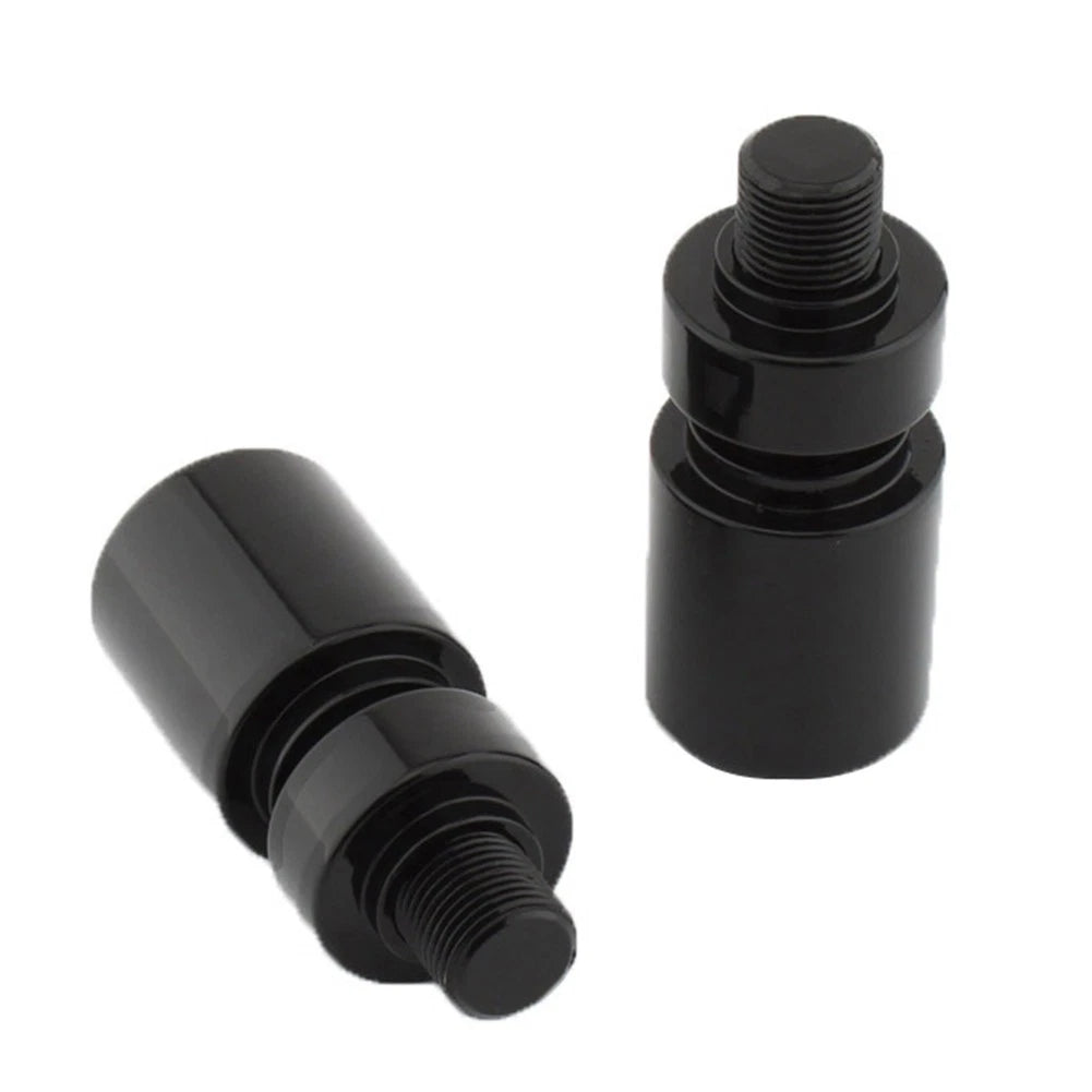 Handlebar Plug End Cap for Honda Africa Twin CRF1100 CRF1000 (2016–2024)