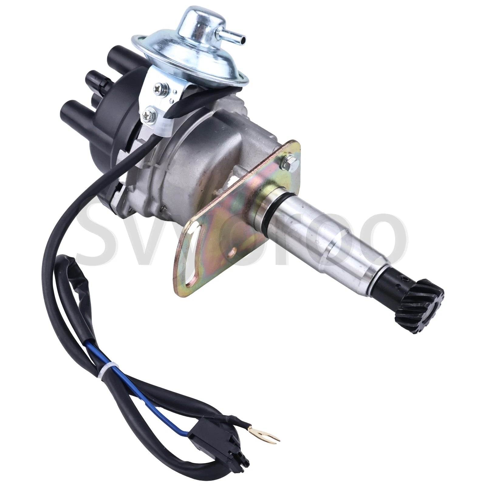 Distributor for Mazda FE Engines (1500225-02, 150022502)