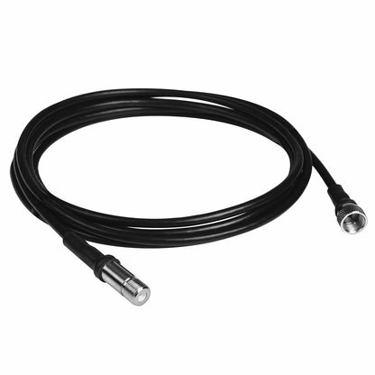 Coax Extension Cable for RCA VHEXT8E (8 Feet)
