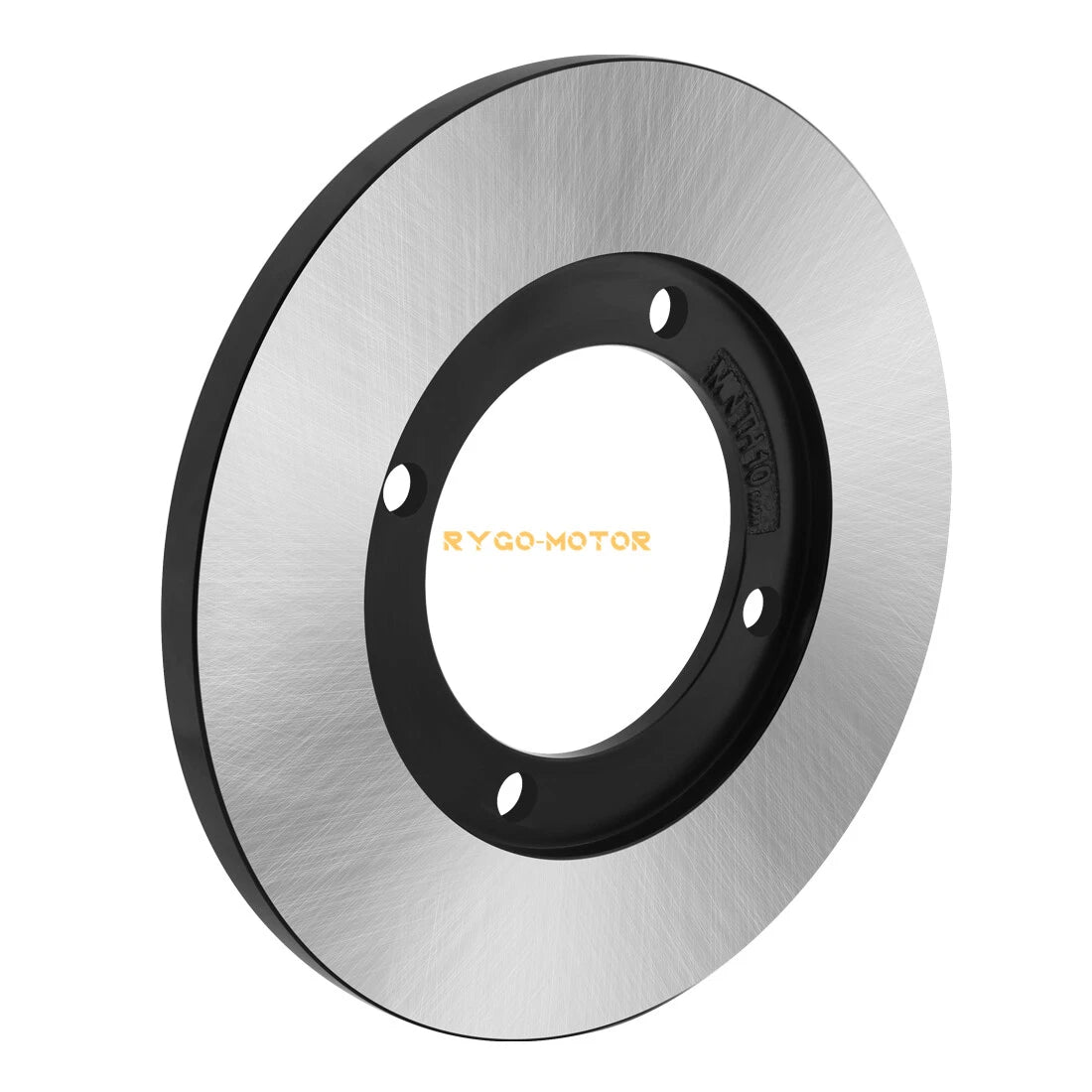 Front Brake Rotor for Honda Pioneer 700 500 520 SXS700 SXS500 SXS520 (2014–2023)