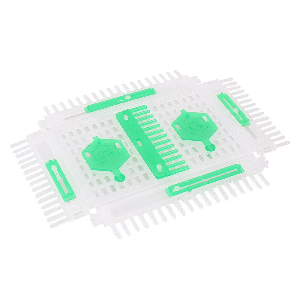 Needle Cage Box for Beekeeping Equipment (Professional Use)