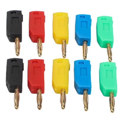 10PCS Electrical Terminal Connector for Various Makes and Models