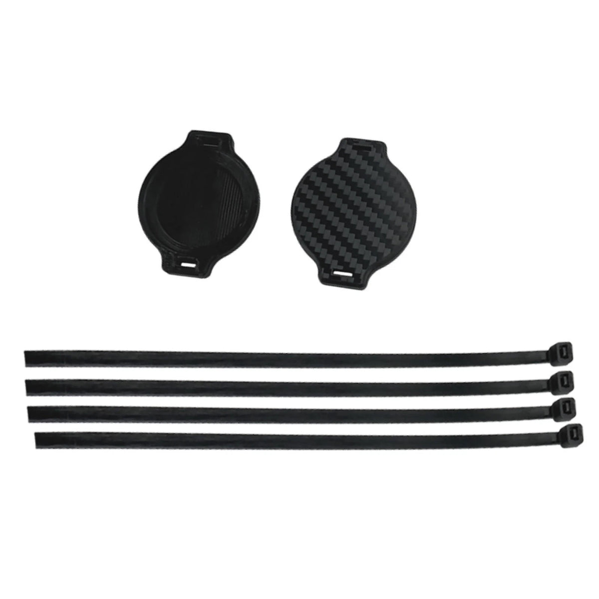 Bicycle Seat Holder Mount Bracket for AirTag Locator Tracker