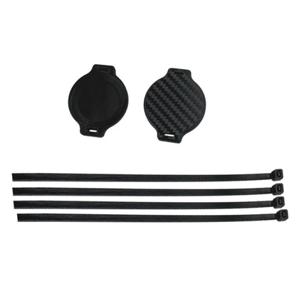 Bicycle Seat Holder Mount Bracket for AirTag Locator Tracker