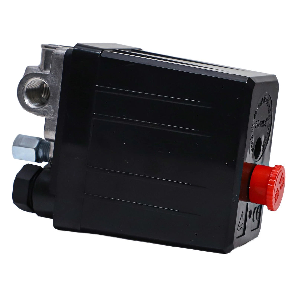 Compressor Pressure Accessories for 240V Models (90-120PSI)