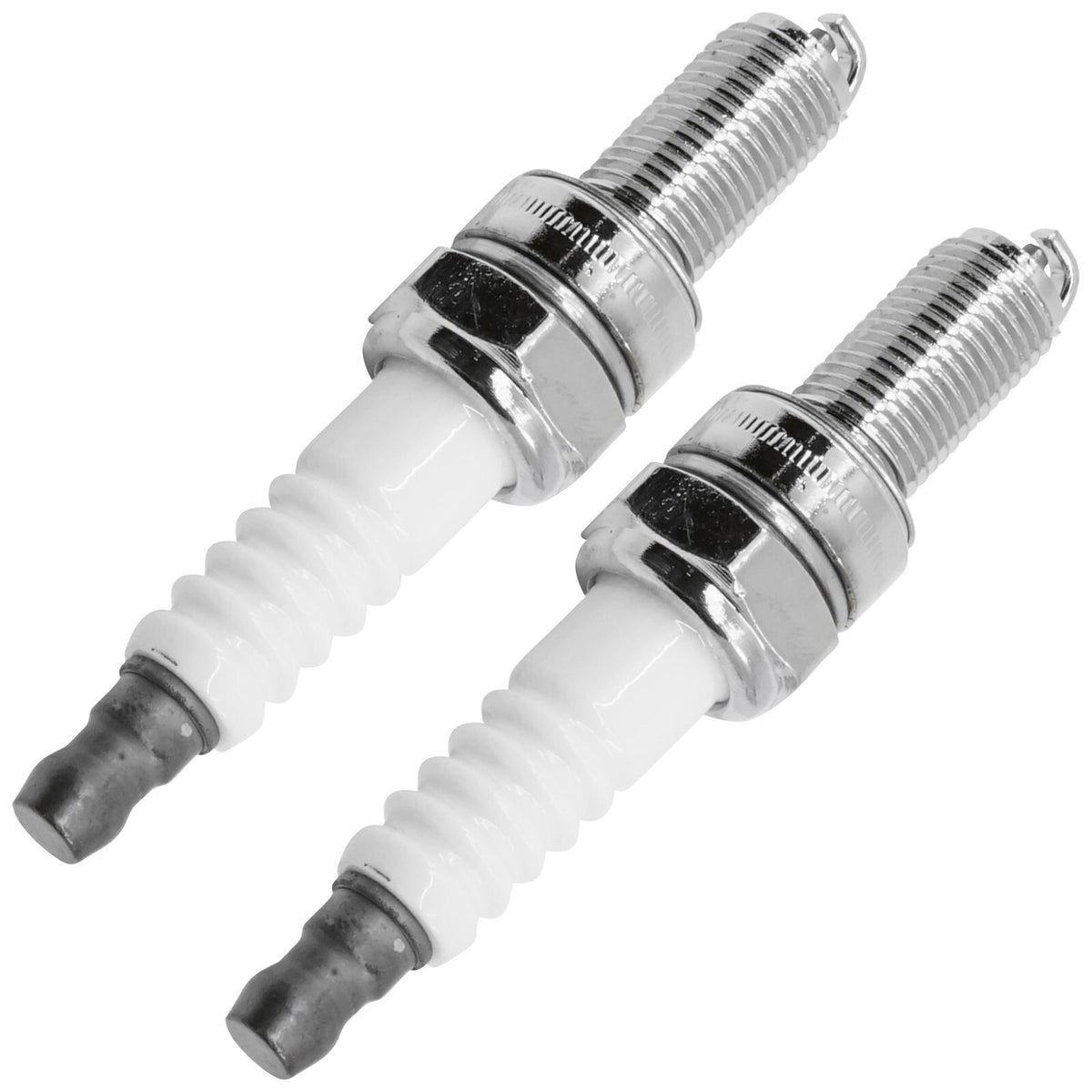 Caltric Spark Plug Replacement for Polaris RZR PRO XP (2020–2026)