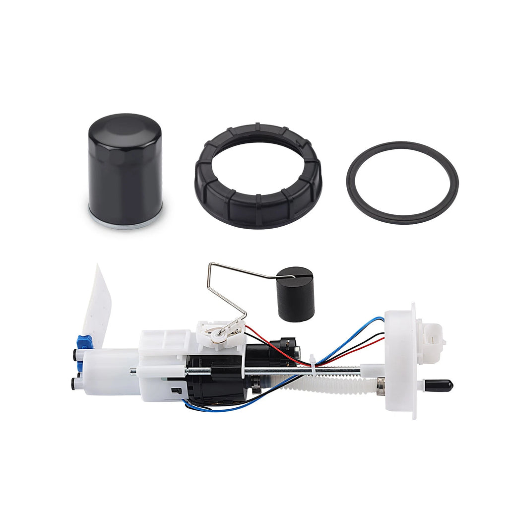 Complete Fuel Pump for Polaris RZR 800 RZR 4 800 (2011–2014) Repl. 2204403