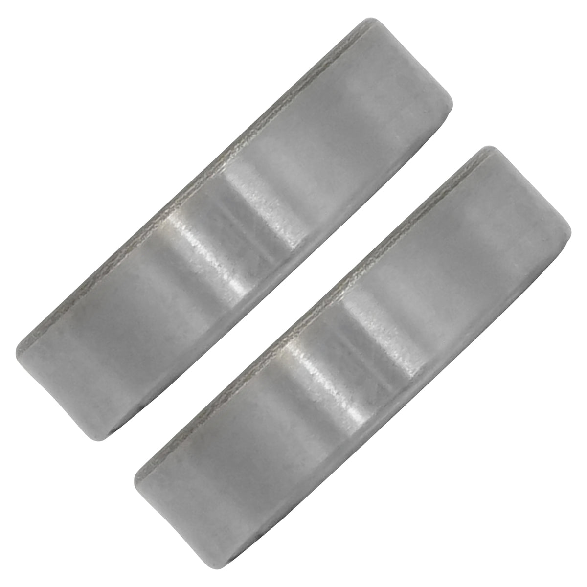 Mower Wheel Bearing Seal Replacement for Husqvarna Scag (2000–2010)
