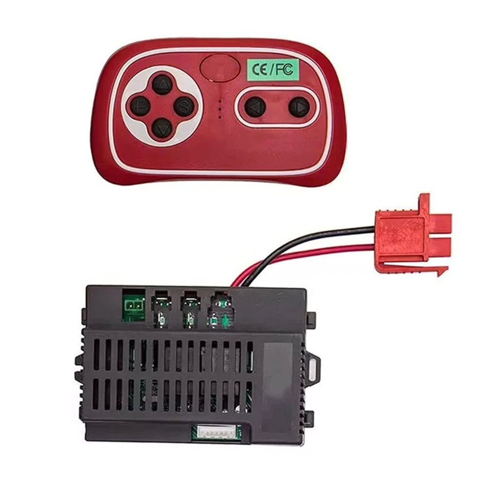 12V Electric Ride Car Remote Control and Receiver Kit for RX71