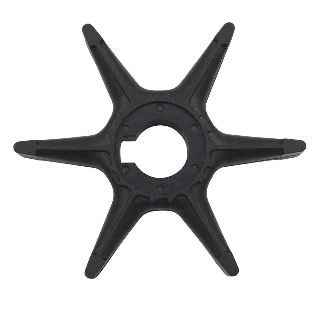 Water Pump Impeller for Yamaha Outboard 20A 20B 25A (20hp 25hp) 6G0-44352-00-00