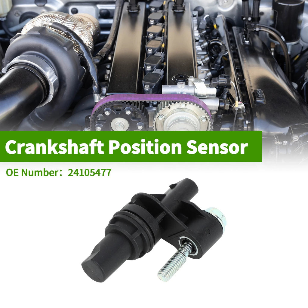 Crankshaft Position Sensor for Subaru BRZ 2013-2017 Replacement