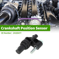 Crankshaft Position Sensor for Subaru BRZ 2013-2017 Replacement
