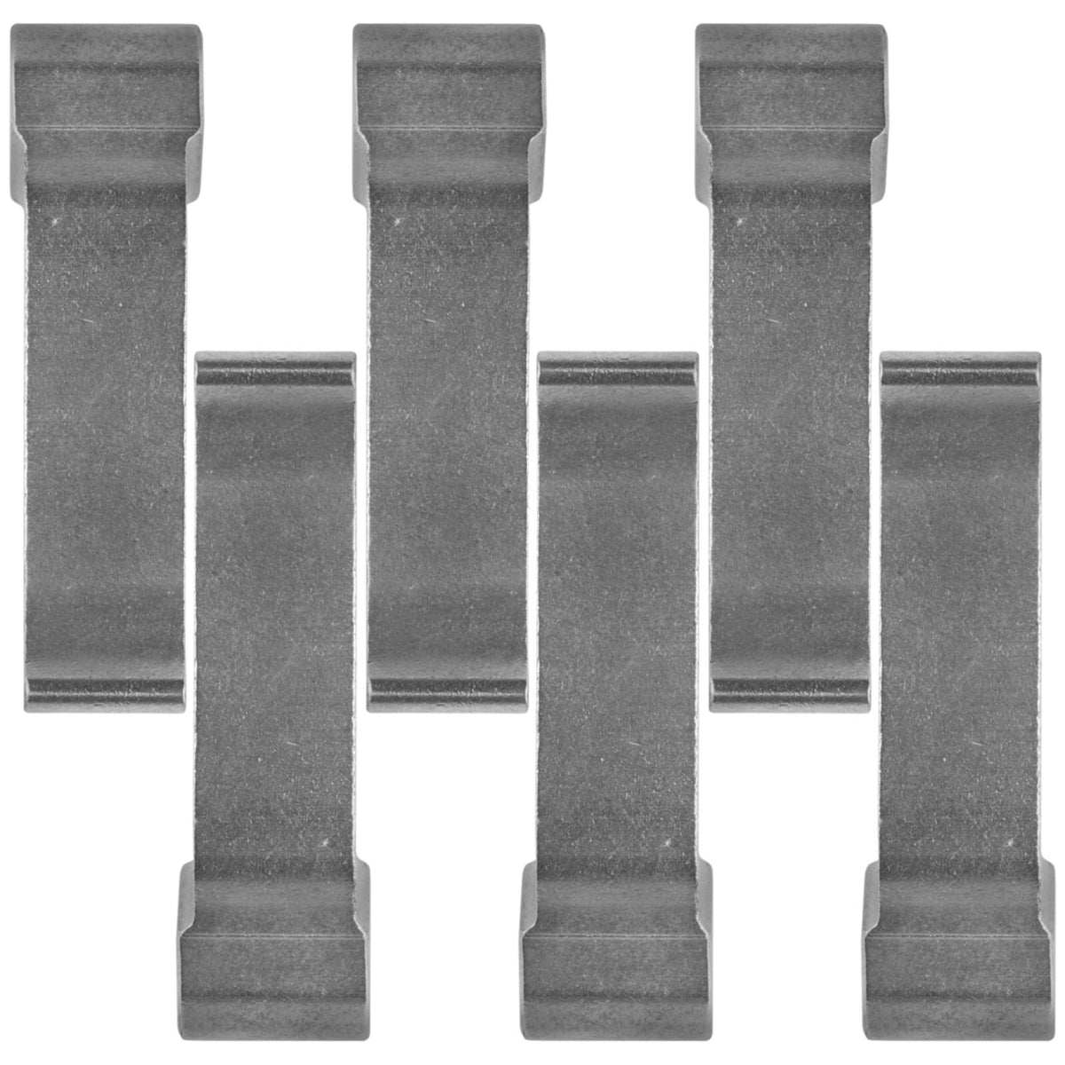Clutch Weights Replacement Set with Hardware for Can Am 420248495 (2008–2017)