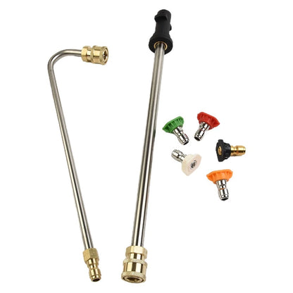 Extension Wand for Various Applications