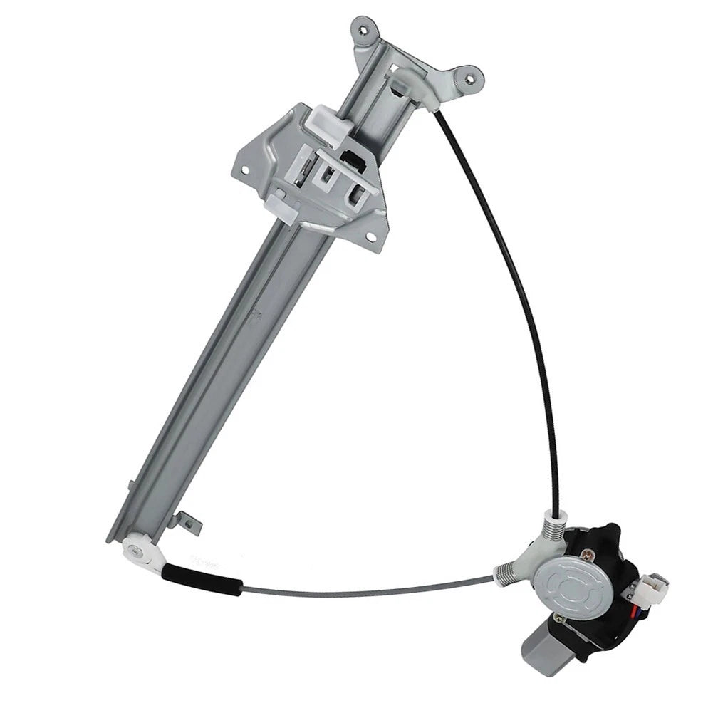 Window Regulator Left Front for - Includes Motor
