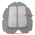 Air Filter Element for Yamaha TDM900 (2002–2010) 5PS-14451-00
