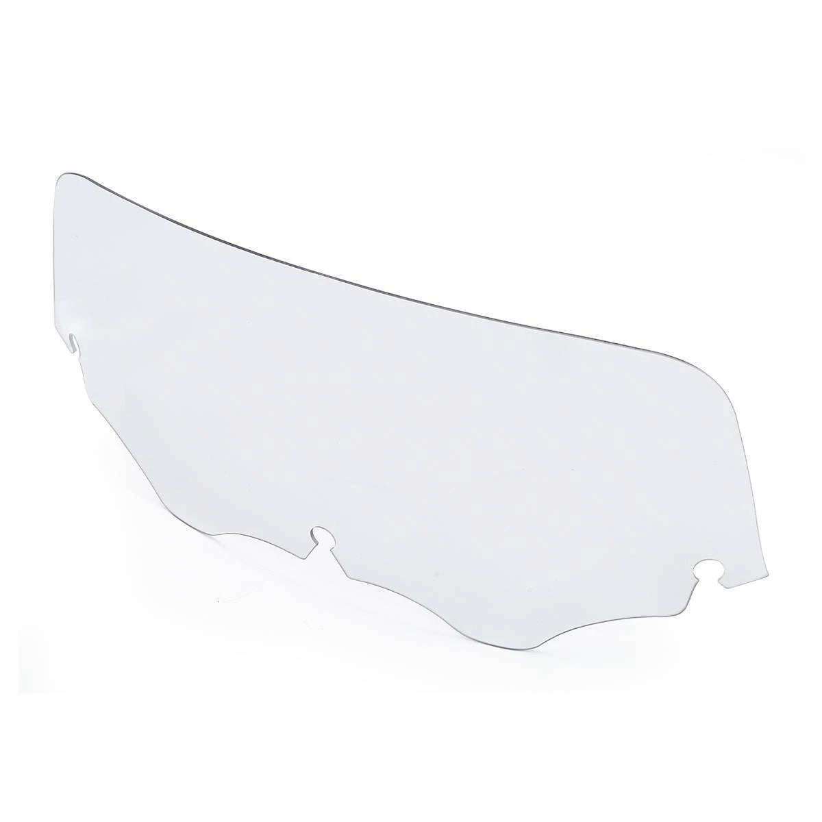 8" Clear Windshield for Harley Touring Electra Street Glide Trike (1996–2013)