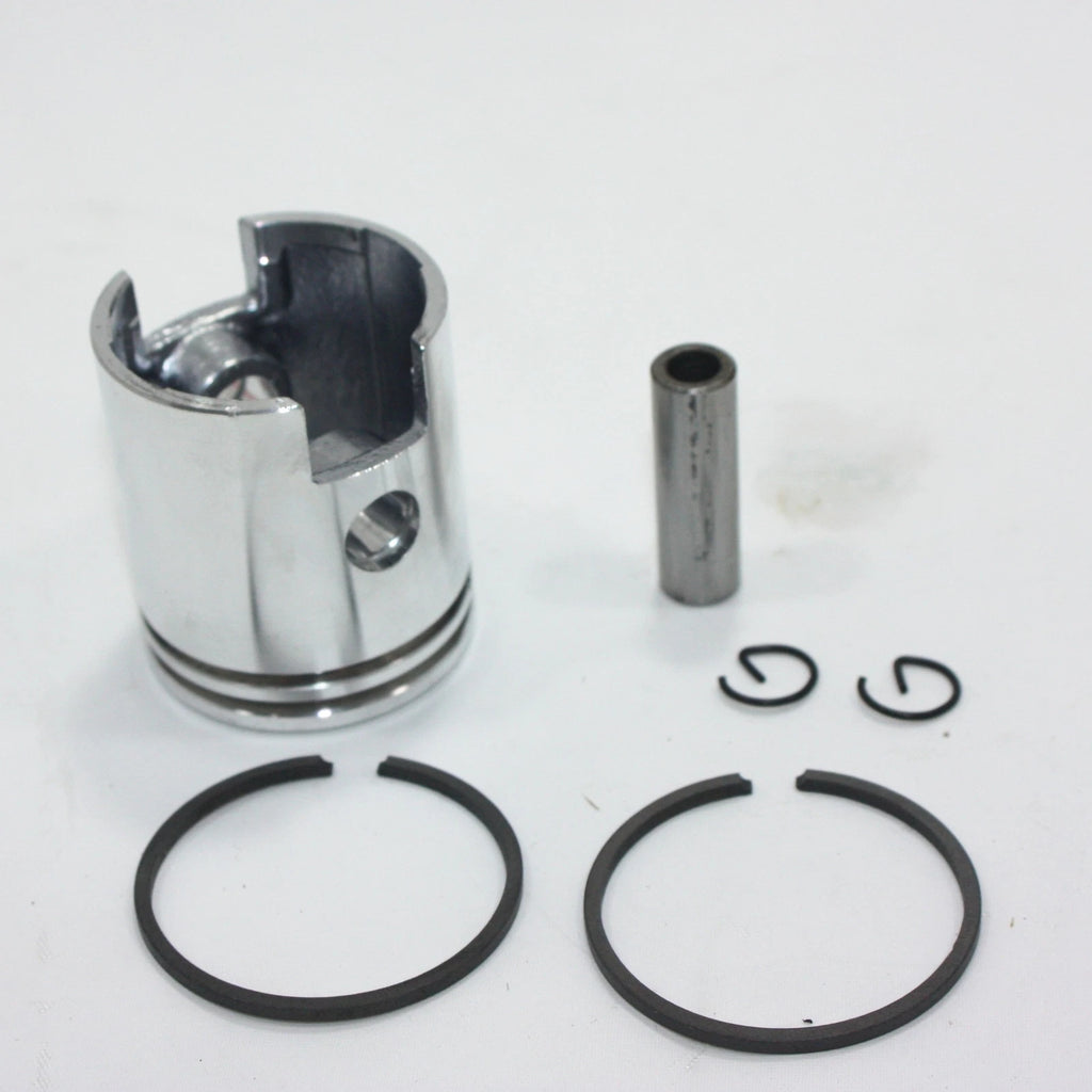 40mm Piston Rings for 48cc 49cc 50cc 2-Stroke Motorized Bicycle (No Years)