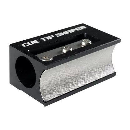 7-in-1 Cue Tip Shaper Tool for Pool Cue - Aluminium Alloy Construction