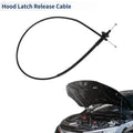 Hood Latch Release Cable Replacement for BMW 230i (2015–2021)