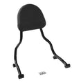Rear Passenger Backrest Pad for BMW R18 (2020–2025)