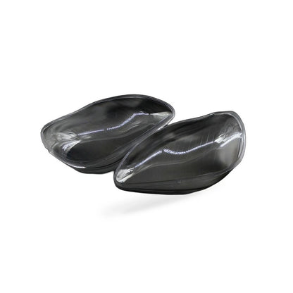 Headlight Lens Cover for Mercedes-Benz S-Class W220 (1998–2005) Left
