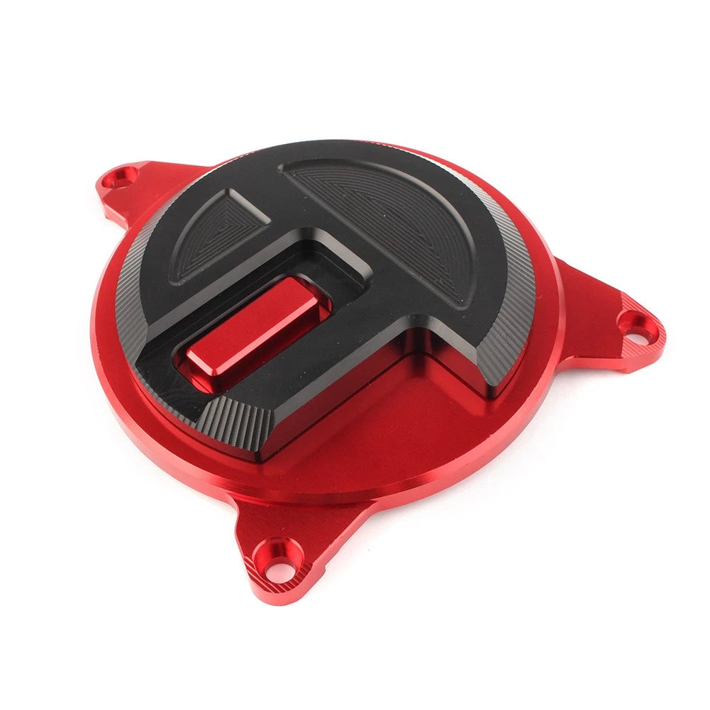CNC Aluminum Engine Guard Protector Side Cover for Honda Fitza 125 300 (2018)