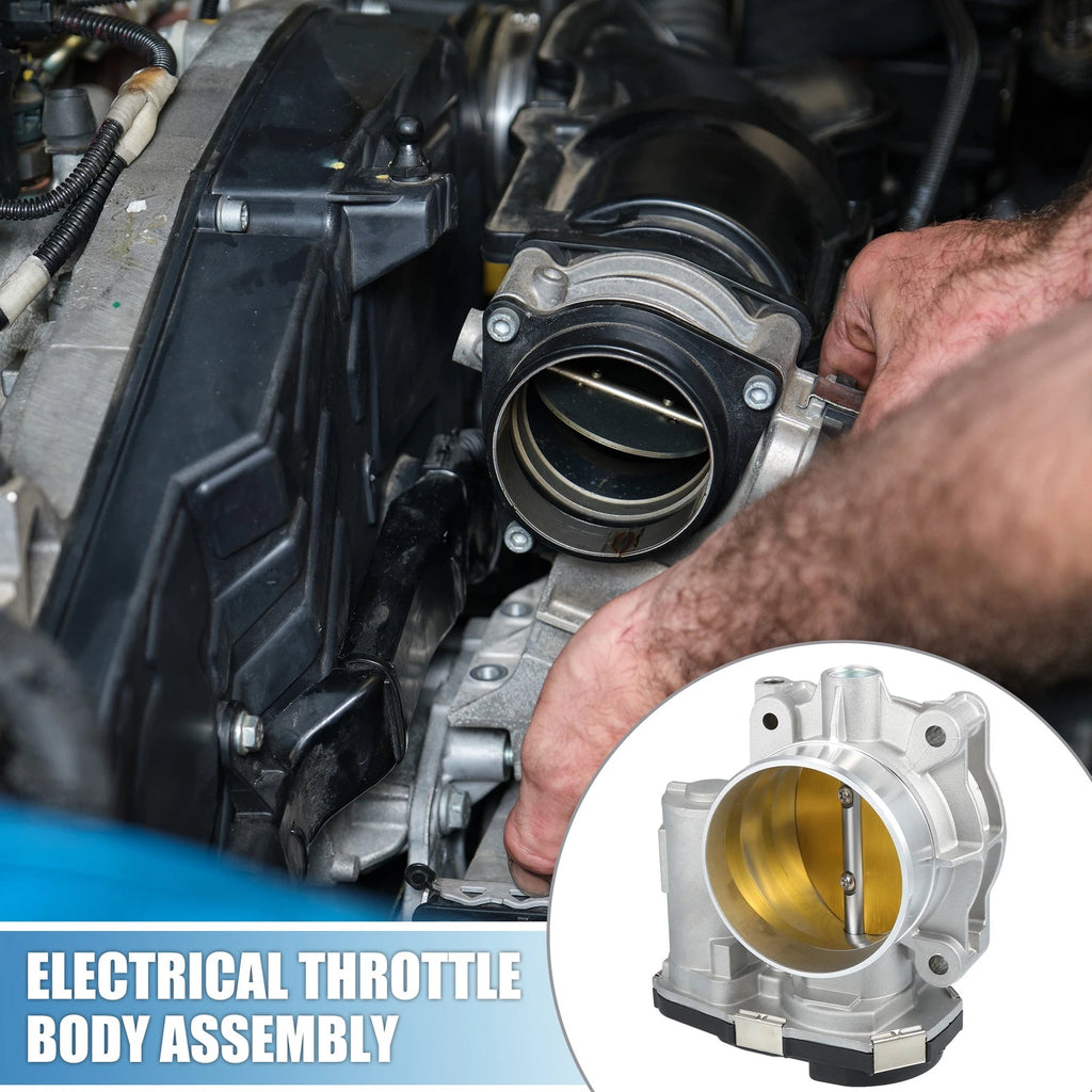 Electronic Throttle Body Replacement for Chevrolet Camaro 3.6L (2010–2011)