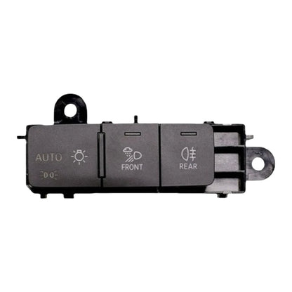 For Daily Driving Safety Headlight Control Switch Dashboard Light Knob