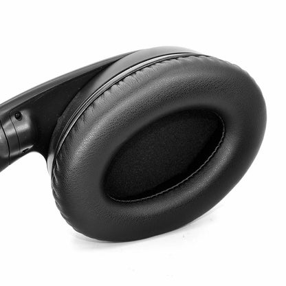 2X Protein Leather Headset Ear Pads for Sennheiser RS120/HDR120/RS100/RS115