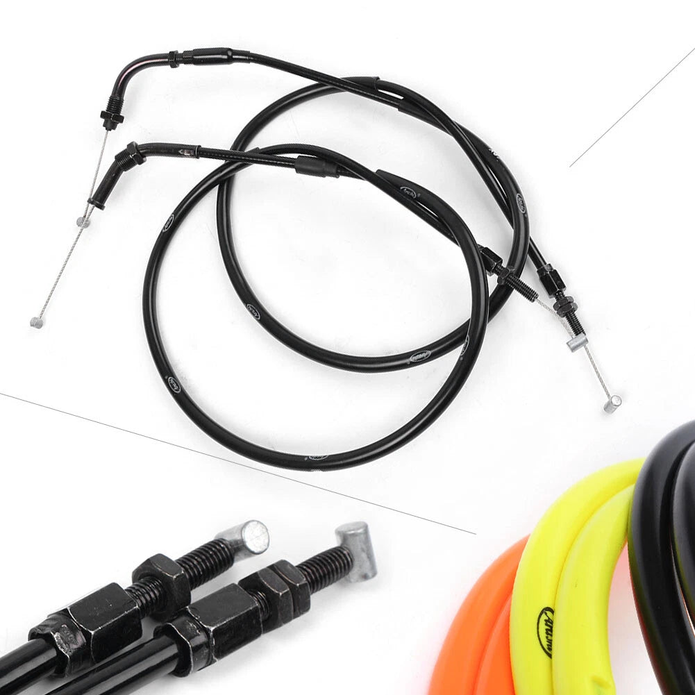Throttle Cable for Honda CB400 VTEC (1999–2016)